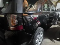 Usata Land Rover Freelander 2 150 CV (110 kW) 2014 Nero SUV