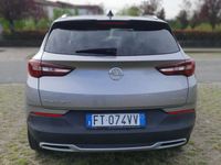 usata Opel Grandland X - 2019