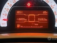 Usata Smart ForTwo Coupé 71 CV (52 kW) 2018 Grigio Coupé