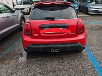 Usata Mini John Cooper Works Coupé 178 CV (130 kW) 2023 Rosso Coupé