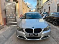 usata BMW 320 D 2.0 177CV 130KW ANNO 2009