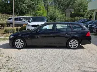 Usata BMW 320 163 CV (119 kW) 2007 Station wagon