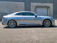 Usata Audi RS5 Exclusive 450 CV (330 kW) 2019 Grigio Coupé