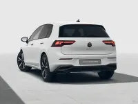 Nuova VW Golf VIII Edition 150 CV (110 kW) 2026 Bianco Berlina