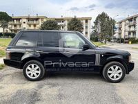 usata Land Rover Range Rover Range Rover3.0 Td6 HSE Legno