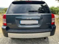 Usata Jeep Compass 140 CV (102 kW) 2008 SUV