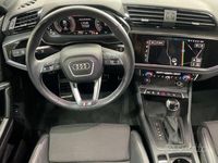 Usata Audi Q3 Sportback S-Line 149 CV (109 kW) 2023 Grigio SUV