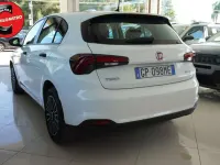 Usata Fiat Tipo 131 CV (96 kW) 2023 Bianco Berlina