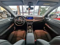 Nuova EMC SEI 146 CV (107 kW) 2025 Bianco SUV