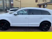 Usata Audi Q7 239 CV (175 kW) 2010 Other SUV