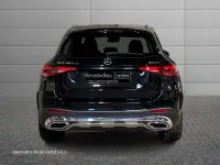 Usata Mercedes GLC300de Advanced 197 CV (144 kW) 2025 Nero ossidiana SUV
