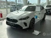 Nuova BMW 120 M Sport 150 CV (110 kW) 2026 Bianco Utilitaria