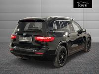 Usata Mercedes GLB200 Business 150 CV (110 kW) 2021 Nero SUV
