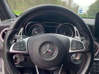 usata Mercedes A250 Classe4matic automatic premium Amg