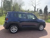 Usata Jeep Renegade Limited 140 CV (102 kW) 2019 SUV