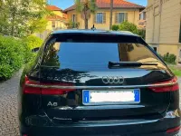 Usata Audi A6 Business 204 CV (150 kW) 2019 Station wagon