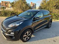 usata Kia Sportage 4° serie 1.6 CRDI 2019 106.000 km