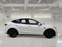 Usata Tesla Model Y 152 kW (208 CV) 2023 SUV