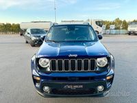 usata Jeep Renegade 1.6 mjt BUSINESS 2wd 120cv ddct