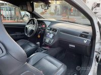 Usata Abarth Grande Punto 2008 Bianco Utilitaria