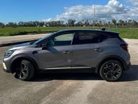 Usata Renault Captur Engineered 92 CV (67 kW) 2023 SUV