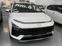 Nuova Hyundai Bayon 79 CV (58 kW) 2025 Bianco SUV