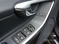 Usata Volvo S60 2017 Nero Berlina