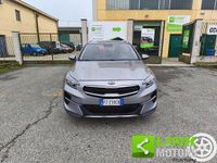 Usata Kia XCeed Style 116 CV (85 kW) 2019 Grigio scuro SUV