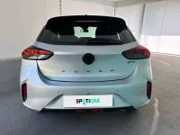 Usata Opel Corsa 110 CV (80 kW) 2025 Bianco Utilitaria