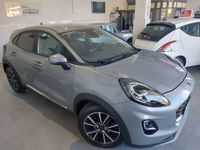 usata Ford Puma 1.0 EcoBoost 125 CV AUTO IN BUONE CONDIZIONI GENERALI