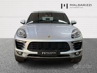 Usata Porsche Macan 340 CV (250 kW) 2017 Da sistemare SUV