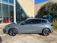 Usata BMW 118 M Sport 150 CV (110 kW) 2025 Grigio Utilitaria