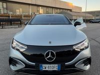 Usata Mercedes EQE350 260 kW (354 CV) 2024 Coupé