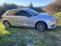 Usata Audi A3 Ambition 105 CV (77 kW) 2013 Berlina