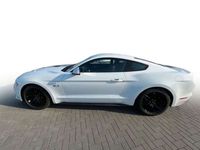 usata Ford Mustang GT 5.0 Fastback 5.0 V8 Mach 1 460cv auto/ Premium