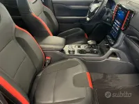 Nuova Ford Ranger Raptor 209 CV (153 kW) 2026 Nero Pick-up