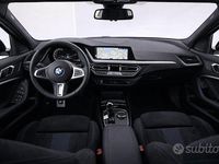Usado BMW 118 M Sport 150 CV (110 kW) 2024 Blanco Utilitario