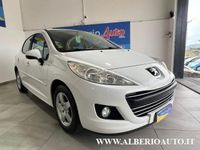 usata Peugeot 207 1.4 HDi 70CV 5p. Millesim 200