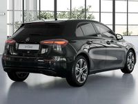 Nuova Mercedes A180 Advanced 116 CV (85 kW) 2025 Nero notte Berlina
