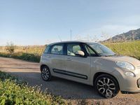 Usata Fiat 500 75 CV (55 kW) 2013 Berlina