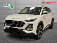 Usata EVO Evo 7 165 CV (121 kW) 2024 Bianco SUV
