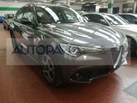 usata Alfa Romeo Stelvio 2.2 Turbodiesel 210 CV AT8 Q4 Super