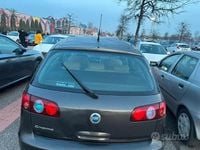 Usata Fiat Croma 2006 Grigio Station wagon