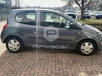 Usata Renault Twingo 75 CV (55 kW) 2010 Grigio Utilitaria