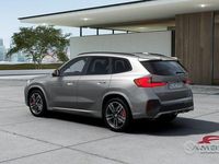 Usata BMW X1 M Sport 245 CV (180 kW) 2025 Grigio SUV