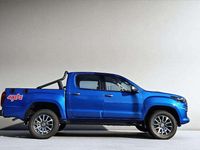 Nuova Foton Tunland G7 162 CV (119 kW) 2025 Blu Pick-up