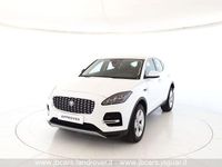 Usata Jaguar E-Pace S 163 CV (119 kW) 2022 Bianco SUV