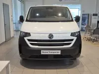 Nuova VW T7 150 CV (110 kW) 2026 Bianco Furgone