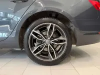 Usata Audi A4 Sport 190 CV (139 kW) 2017 Grigio Station wagon