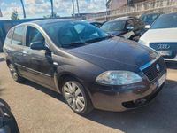 usata Fiat Croma 2.4 MTJ AUTOMATICA 2007